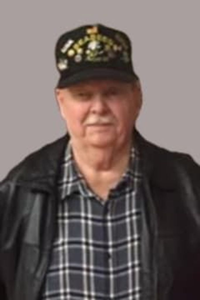 Leroy Pummill Profile Photo