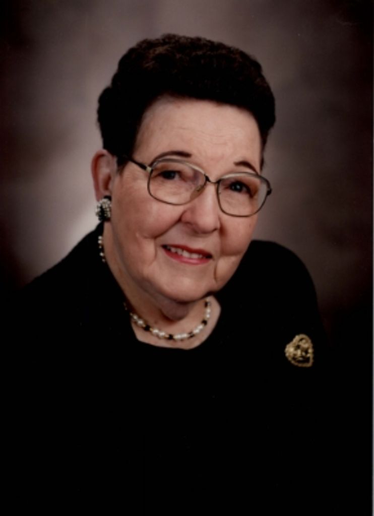 Ella Marie Martin Reeder