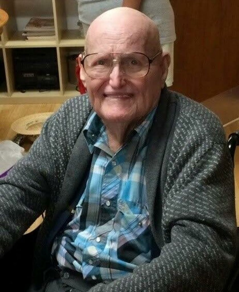 Mr. Glen H. Gardner