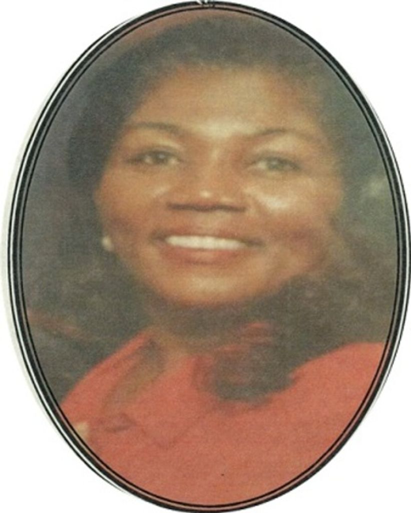 Dr. Sandra Elois Banks Taylor Profile Photo