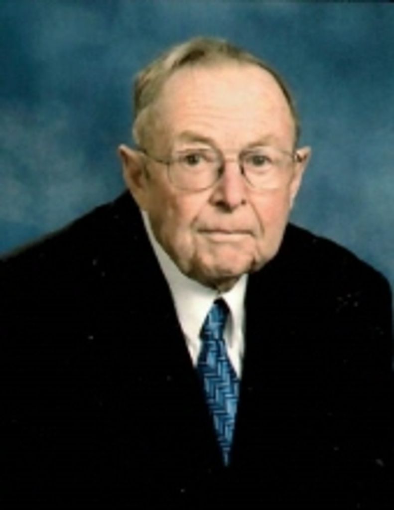 Clarence I. Lenzen