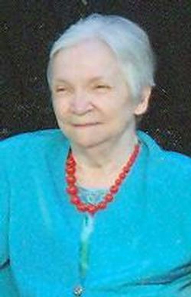 Mary E. Hertfelder