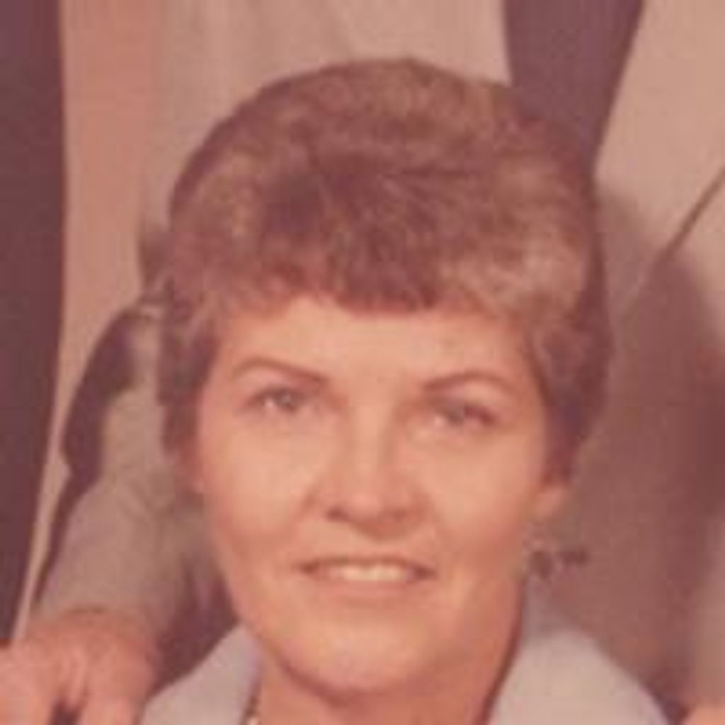 Melba Carnes Bryan