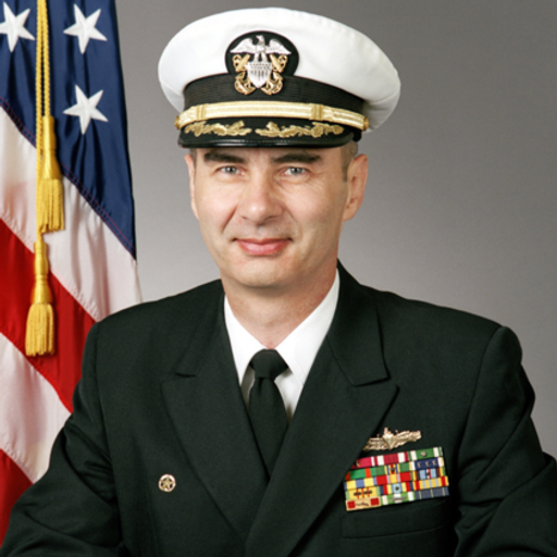 Frederick Triggs Profile Photo