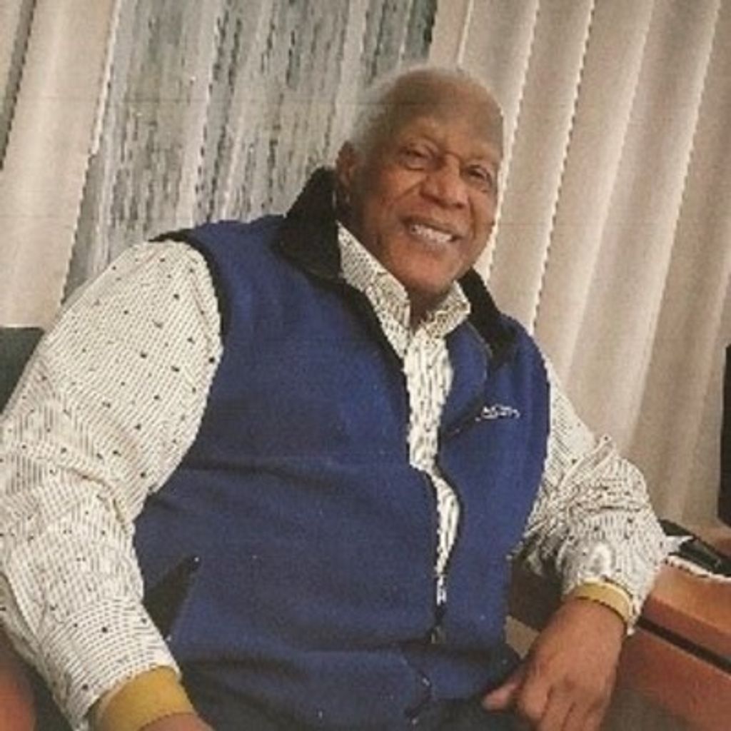William Kenneth Profile Photo