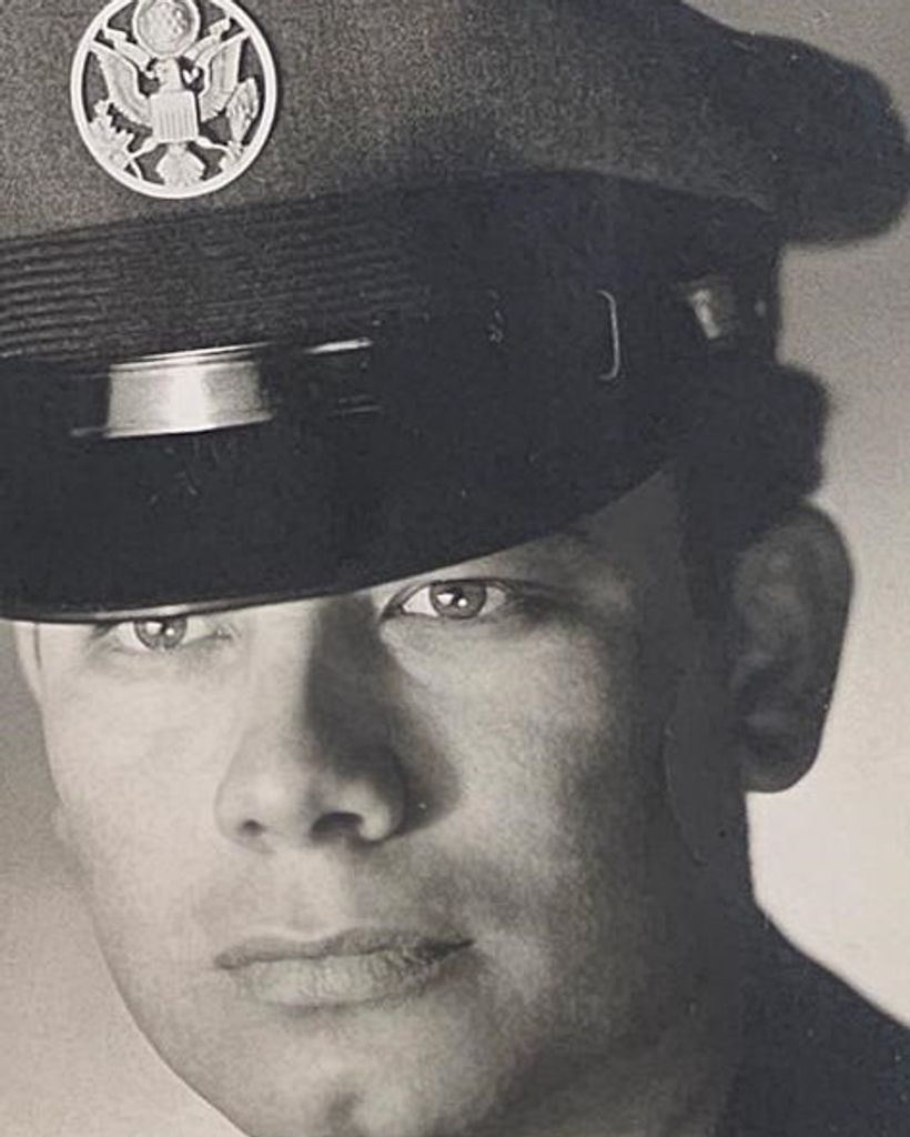Efrain "John" Mendoza