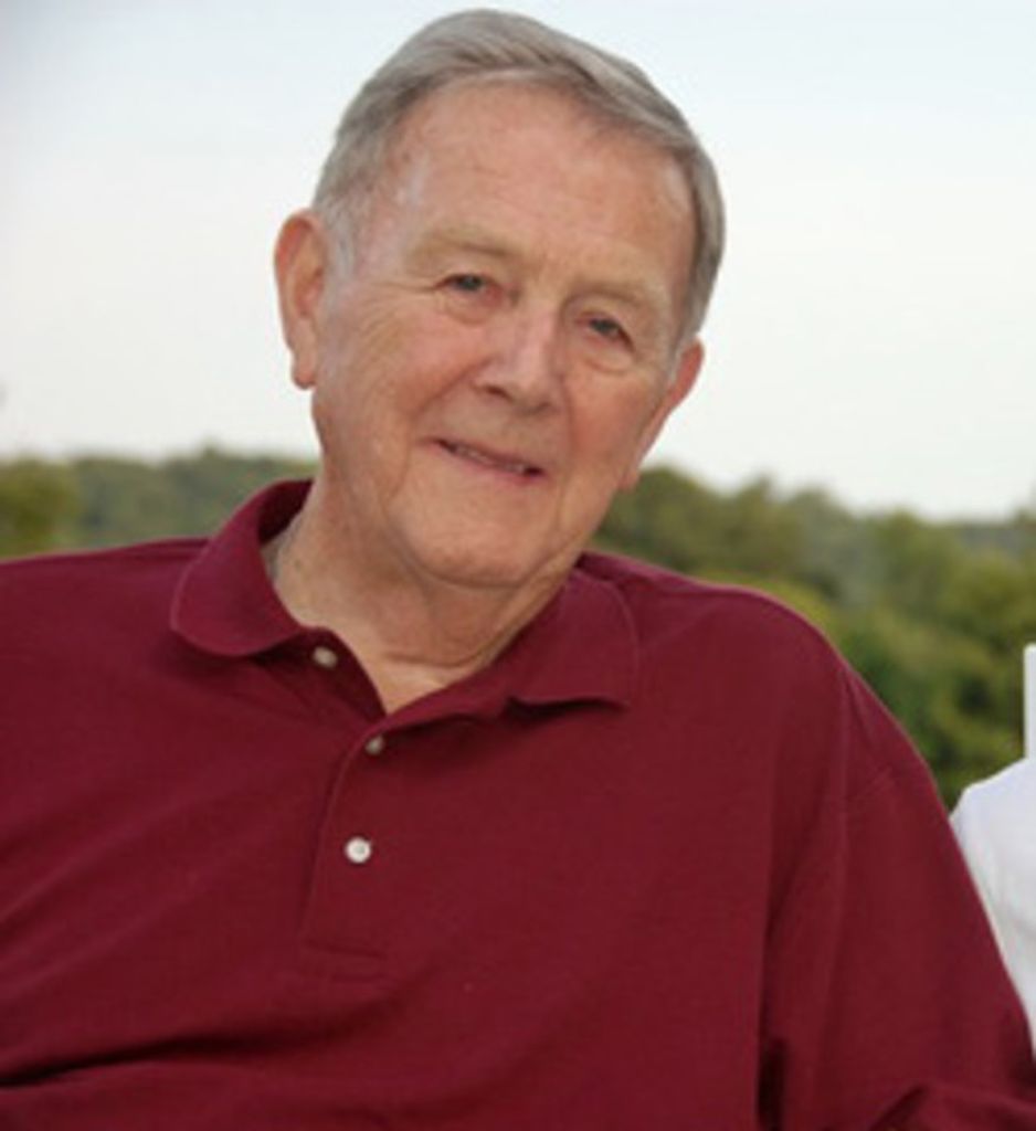 George Eugene Miller