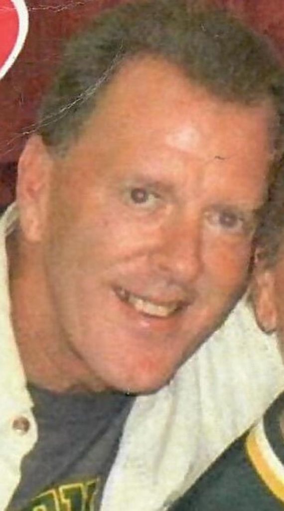 Mark "Moo" Mielke Profile Photo