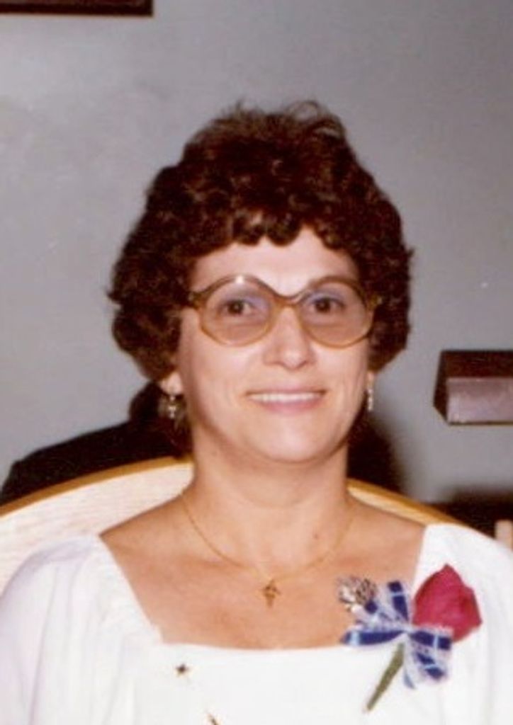 Charlotte Baker Profile Photo