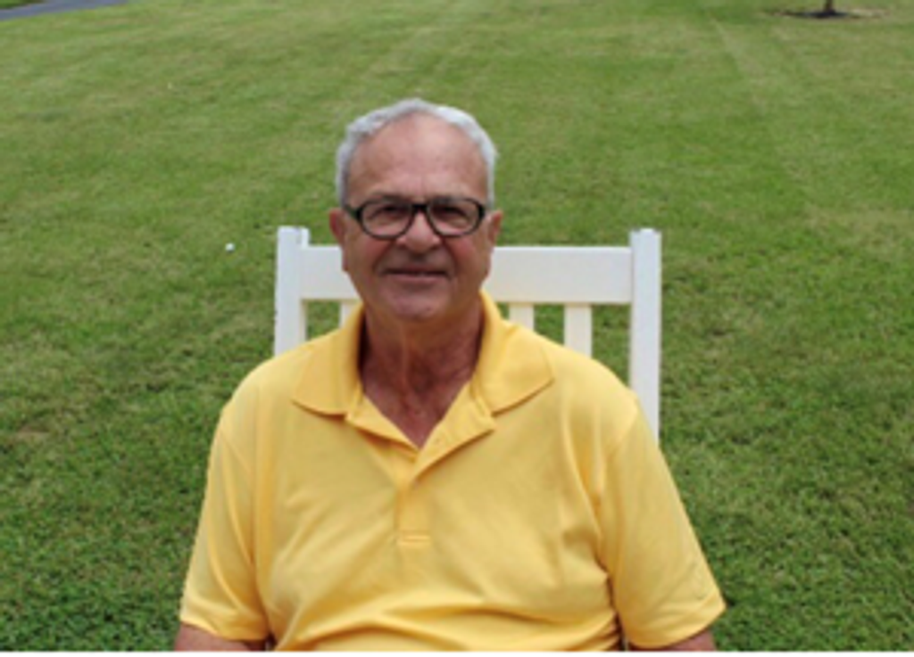 Charles T. Goff