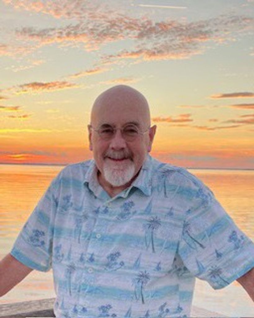 Kirk Sinclair Profile Photo