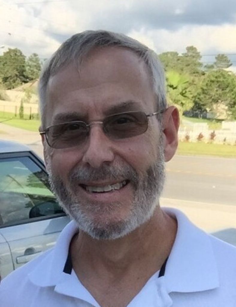 Vincent A. Gaudio