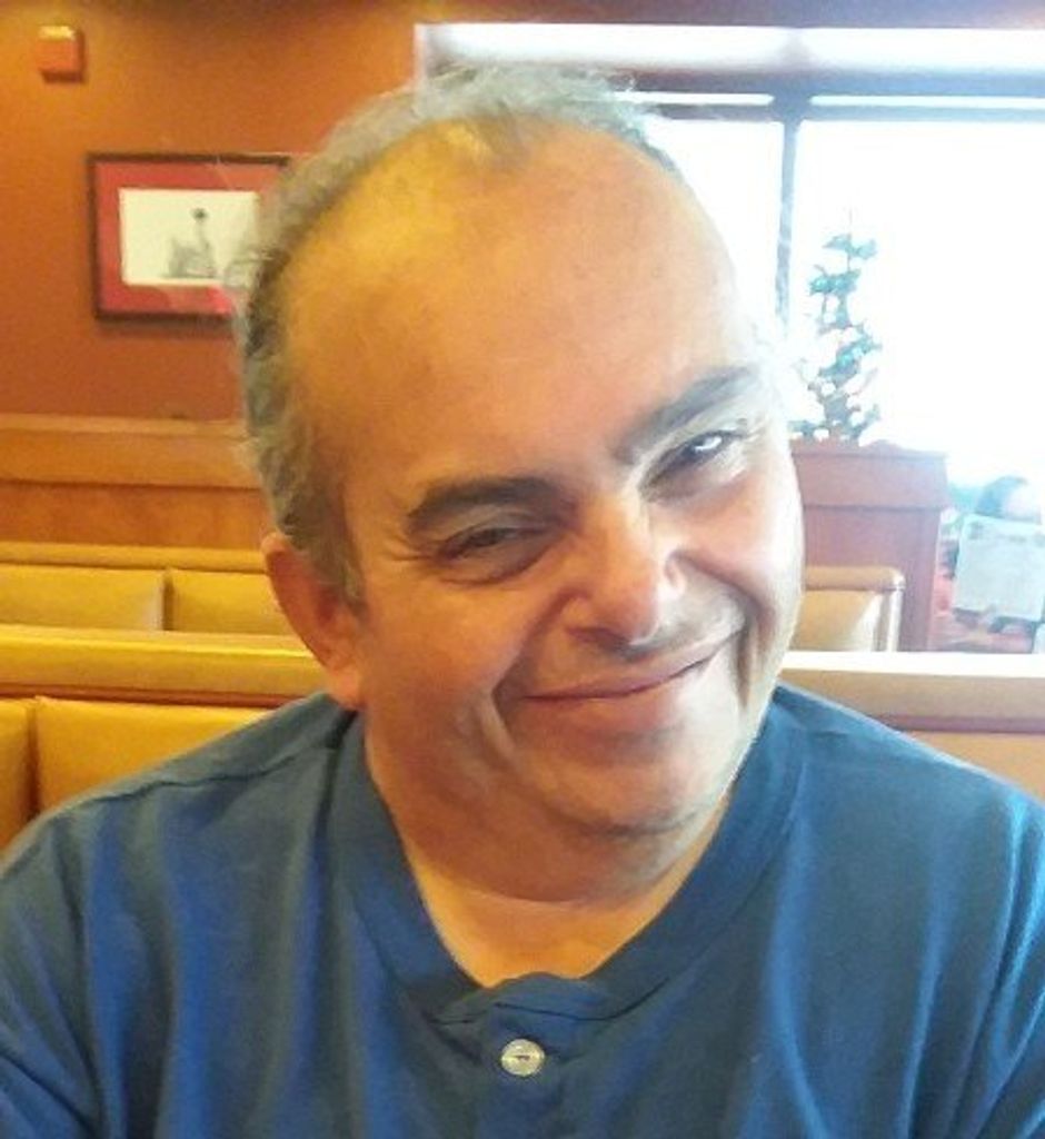 Edward  S. Hirch Profile Photo