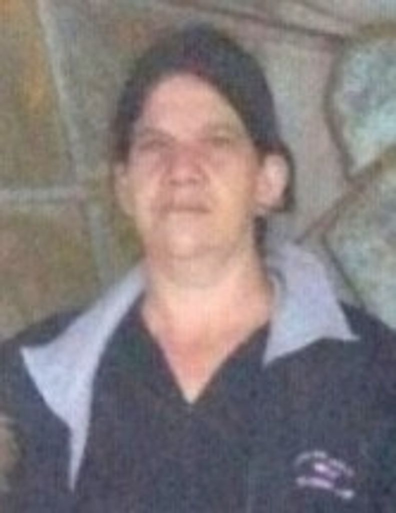 Shirley Frances Eldridge