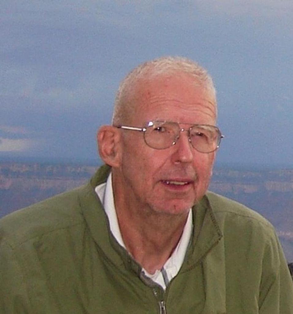 Henry John Poole Profile Photo