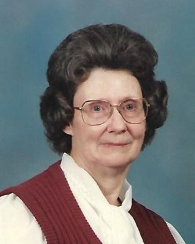 Ruth Berwager