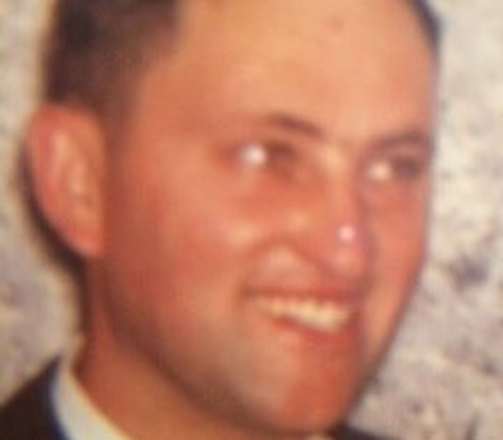 Jr. John Popka