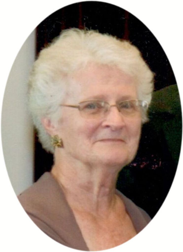 Barbara J. Reichert