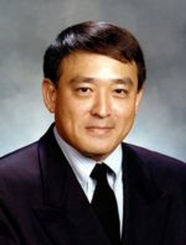 Eugene Bert Y. Mori