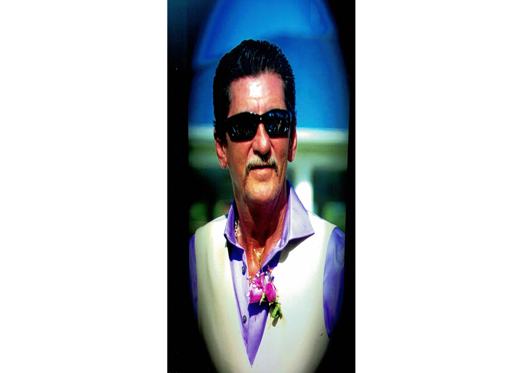 Terry Ray Cherry Profile Photo