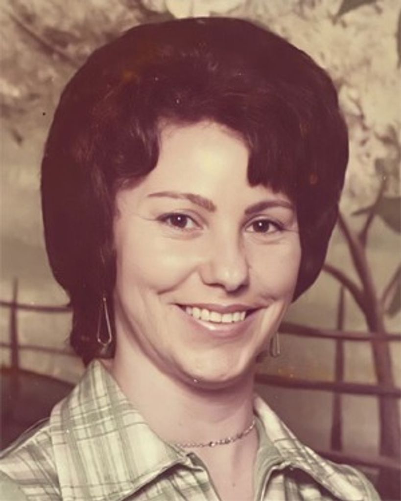 Beulah Mae Forestier Romero