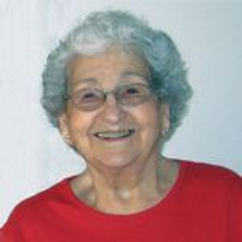 Delma Smith