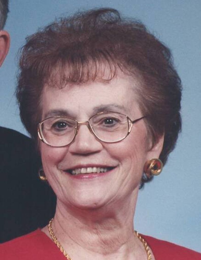 Jean M. (Eisenhart)  Stambaugh Profile Photo