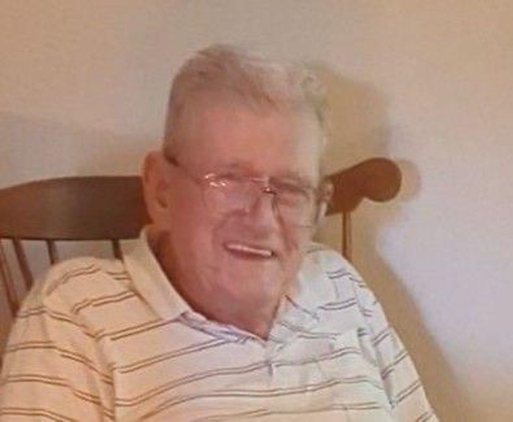 Joseph W Hood Profile Photo