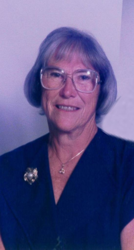 Katherine B Likens