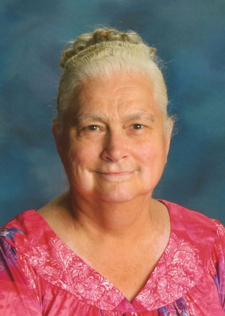 Lydia Jane (Simmons) Berry Profile Photo