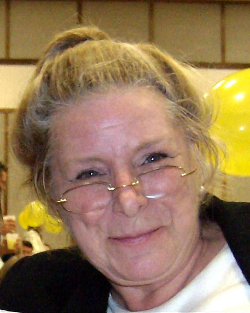Betty Joan Stoeckeler