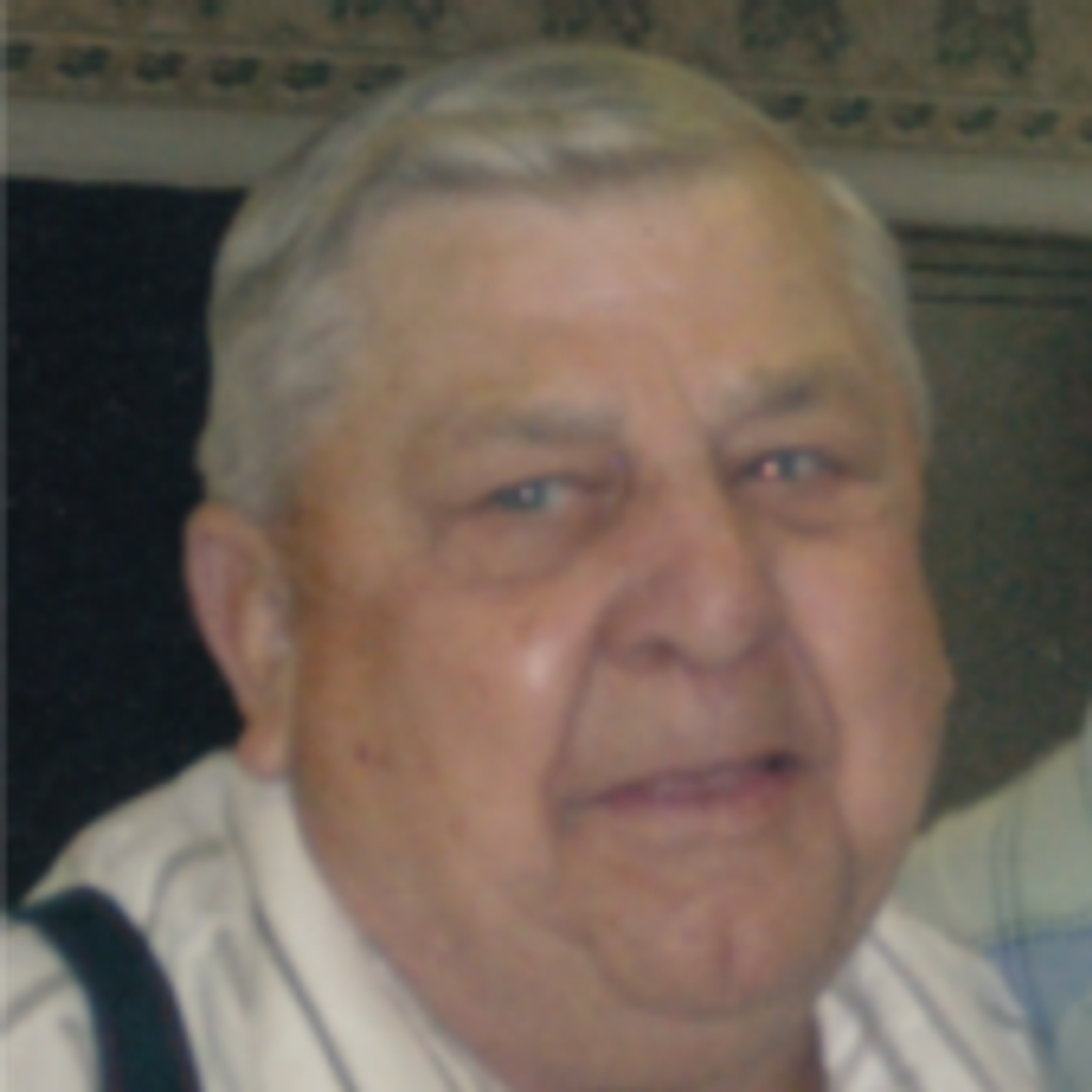 Duane Hoover Lines Profile Photo