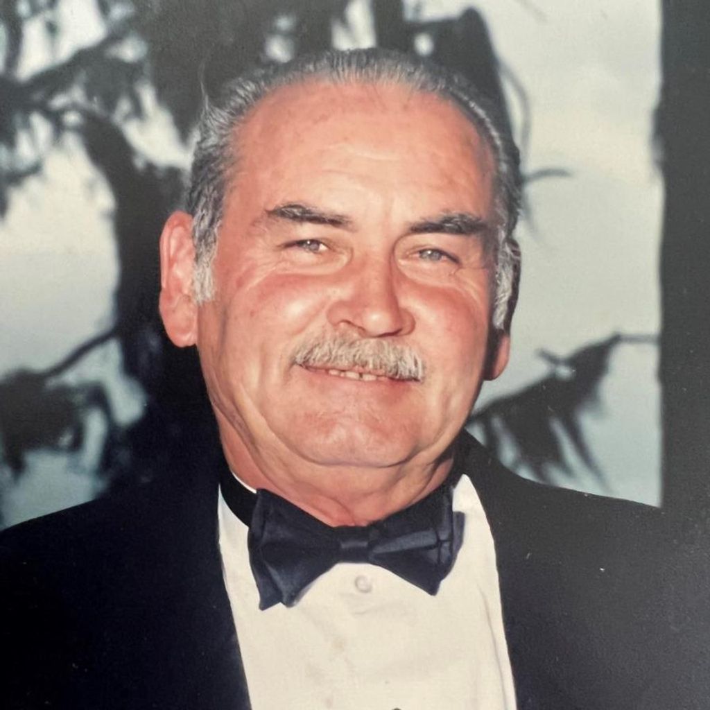 John Wesley Pruitt Sr. Profile Photo