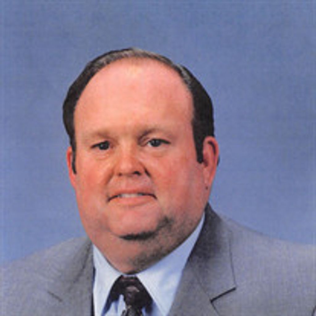 Mr. Raymond Todd "Toddy Boy" Scott