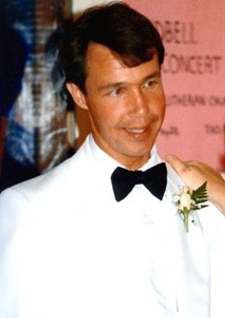 Thomas Peterson