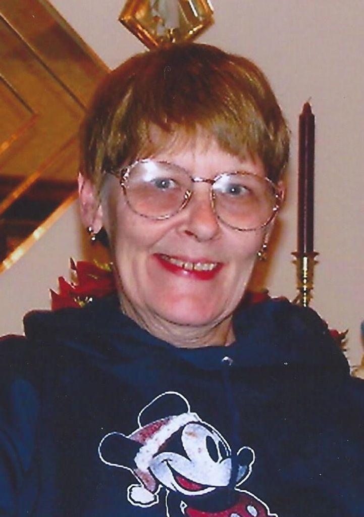 Barbara J. Maslen