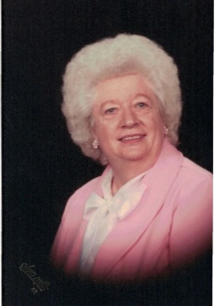 Betty Marie Altermott
