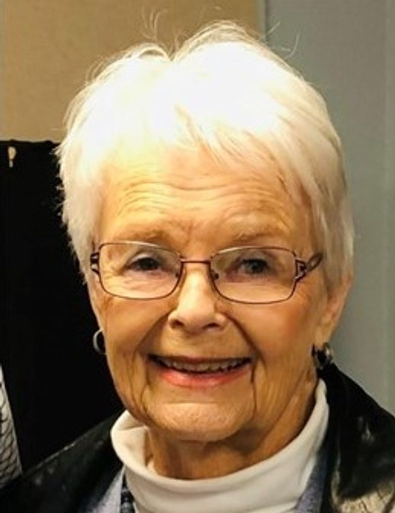 Anna Jo  Carr Profile Photo