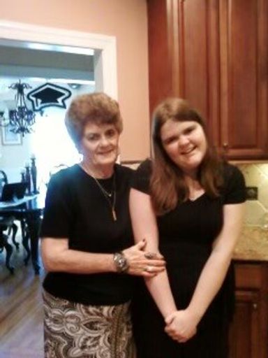 Nancy Louise Gravitt Scott photo gallery thumbnail 17 of 90