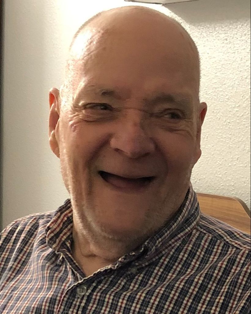 Weldon Oliver Freudenrich