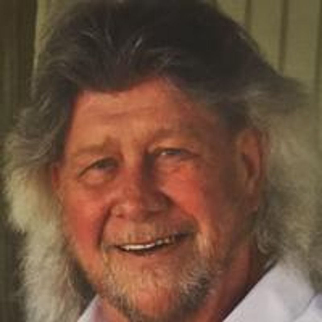 Gerald "Jerry" Leon King