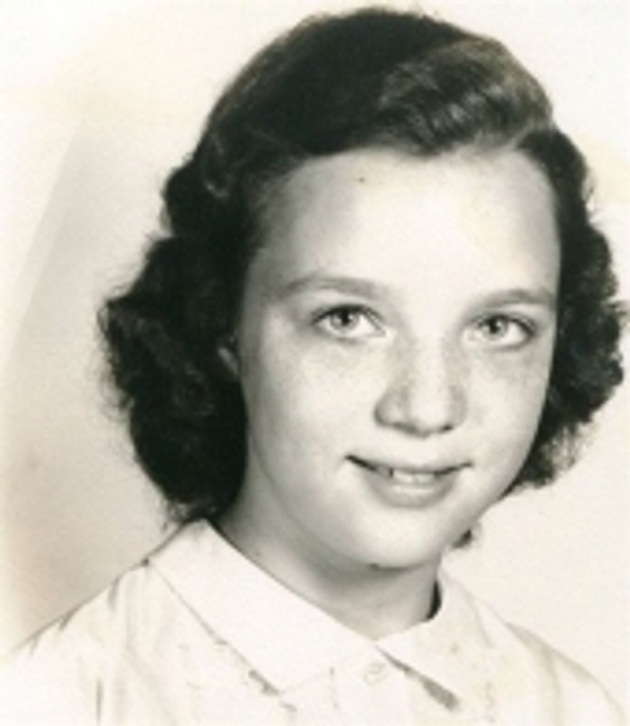 Donna Mcgaffee Stewart