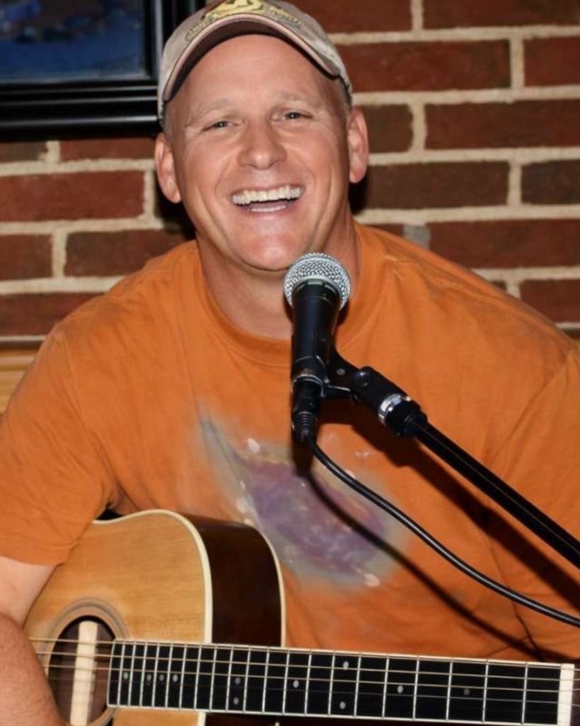 Barry Adrian Johnson