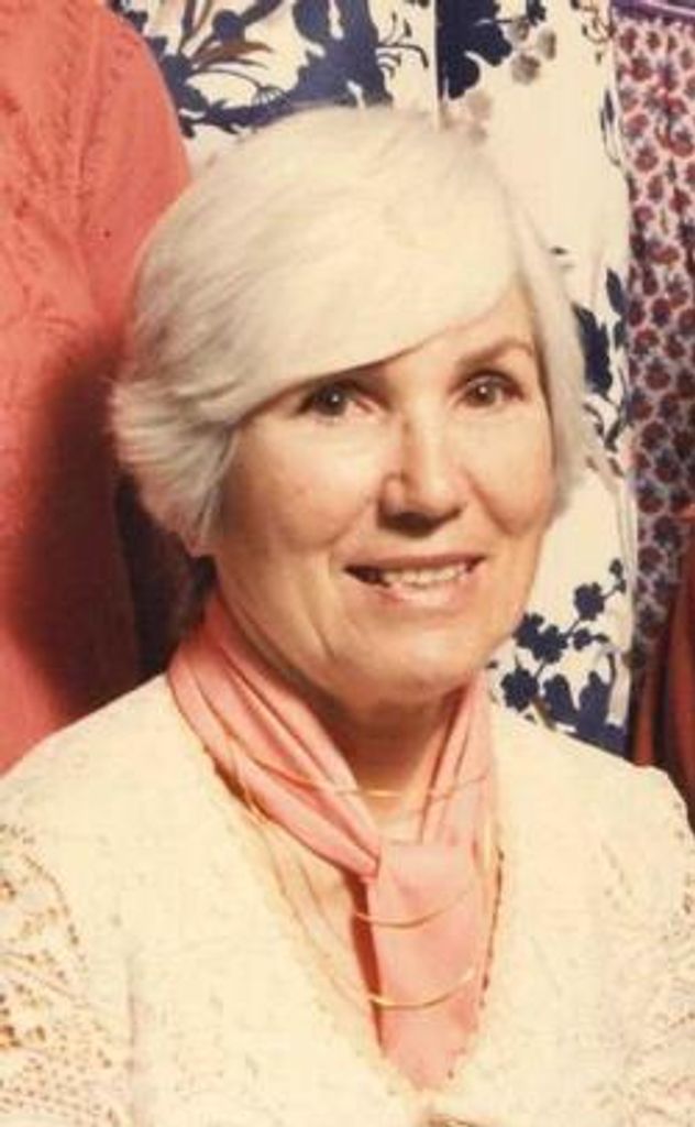 Arlene C. Knauer