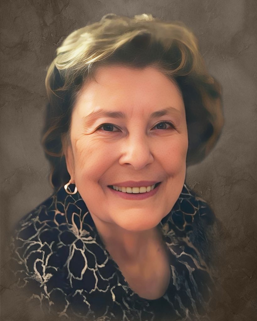 Kathrine Prater Profile Photo
