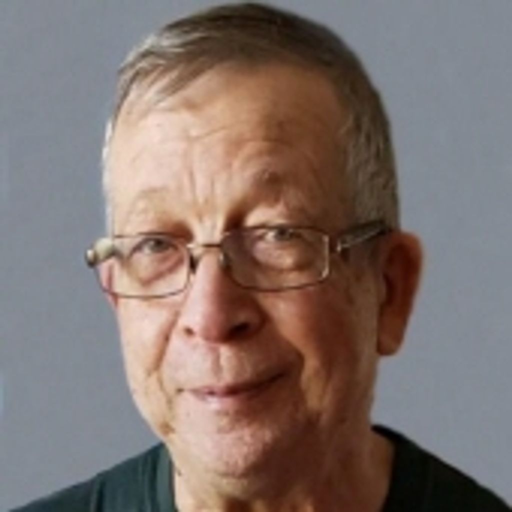 Paul Serpico