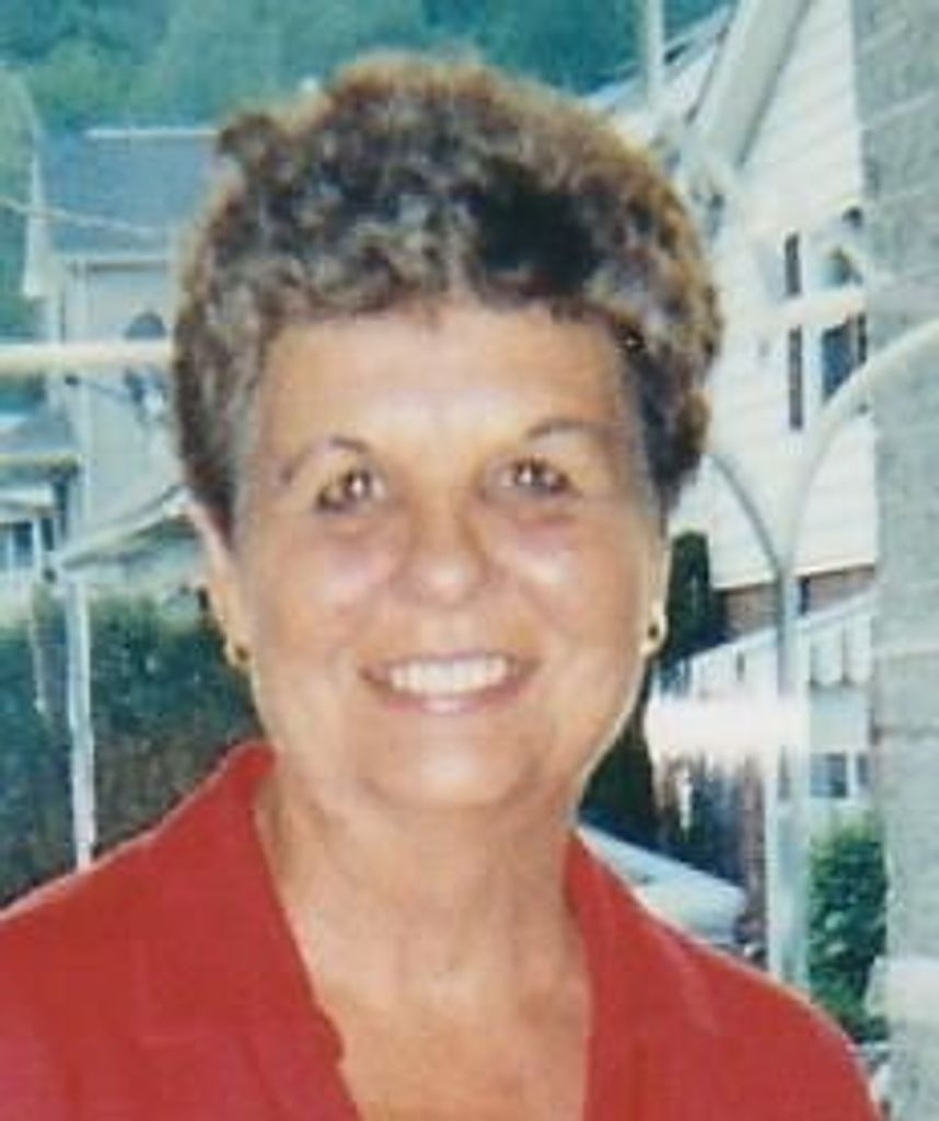Loraine "Odie" (Davis) Lytten
