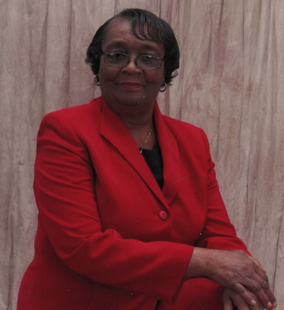 Mrs. Eddie Rose (Aka “Rose”) Parrish Profile Photo