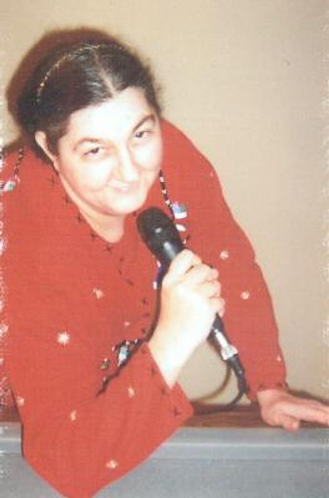 Norma Kay Blake