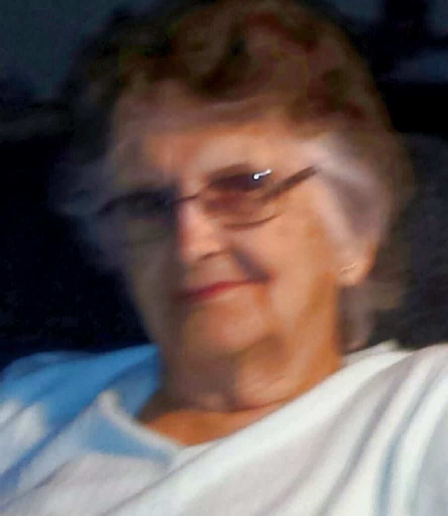 Ella Bell Curtsinger